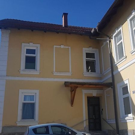 Ferienwohnung Gmuend Gmund  Exterior photo